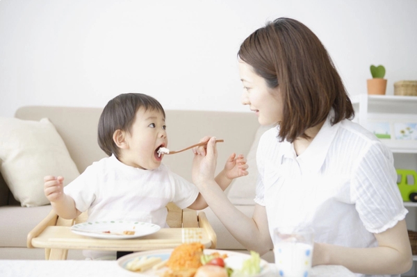 Cẩm nang chọn cá biển ăn dặm cho bé