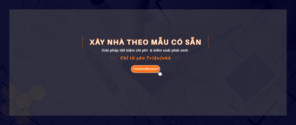 Mẫu nhà tham khảo