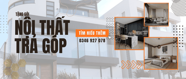 Xây nhà trọn gói