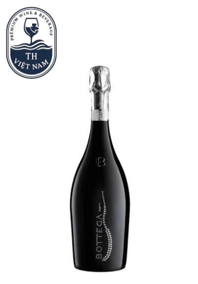 Bottega, Diamond, Spumante Brut (Pinot Nero)