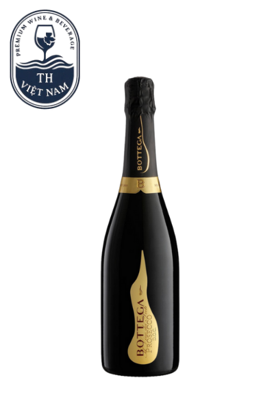 Bottega Il Vino Dei Poeti Brut Bianco Prosecco DOC