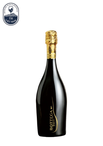 Bottega Millesimato Brut