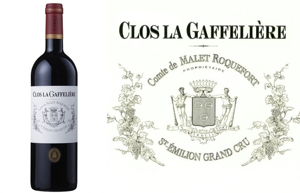 Hương vị đặc trưng của Clos La Gaffelière St-Emilion Grand Cru