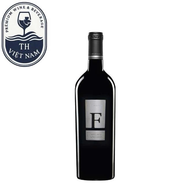 Rượu vang Ý, F Negroamaro Negroamaro