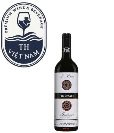 Pio Cesare Il Bricco Barbaresco DOC