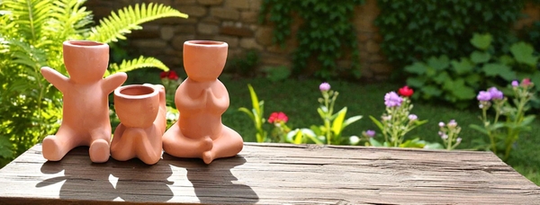 Gốm Sứ Sân Vườn