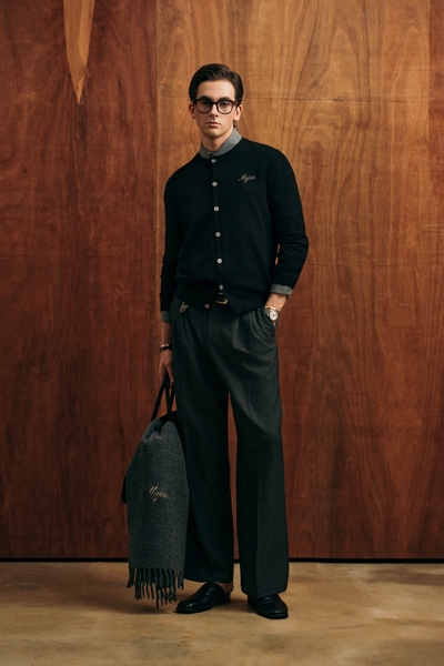 Parué Trouser