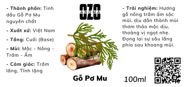 bao bi tinh dau go po mu