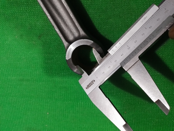 TAY BIÊN 6D34 VÁT FMD  CỔ 36/69