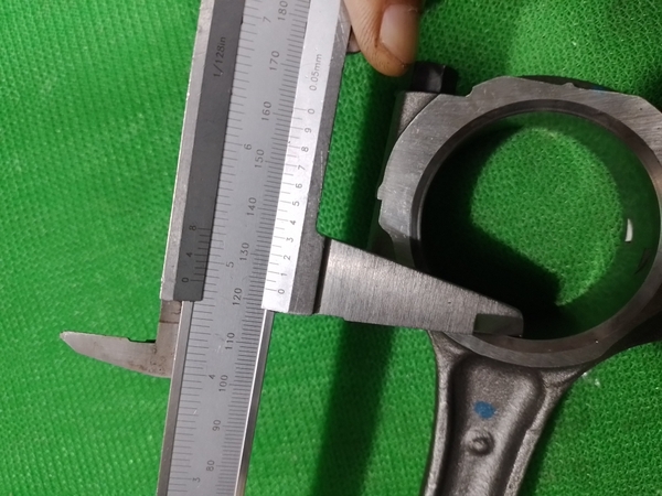 TAY BIÊN 4JG1 4JG2 FMD - TỐT