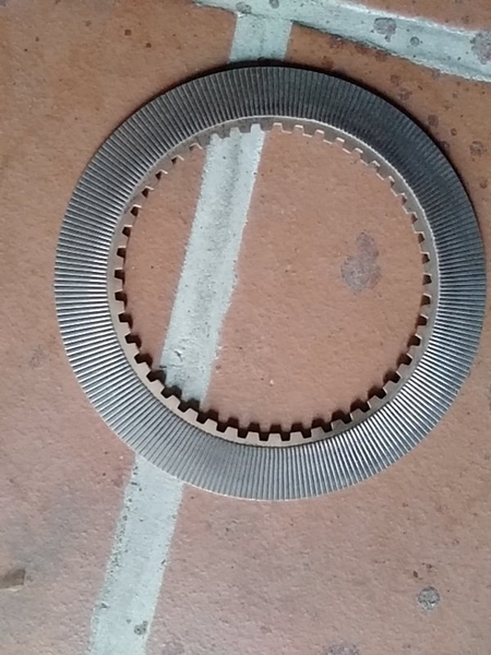 LÁ ĐỒNG SÔ PW130-6: 45R 93*133*2.3 - HLP