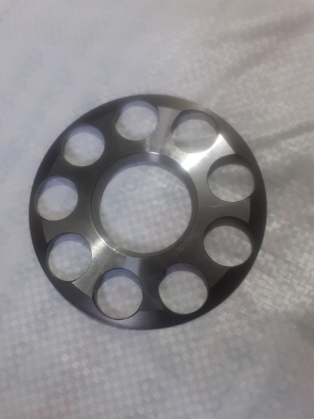 ĐĨA LỖ K5V80 - TM -TN