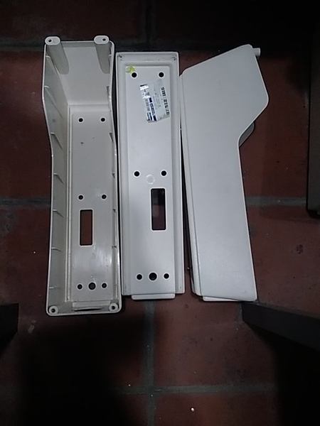 ỐP TAY TRANG DƯỚI S130-3 S200-3 - DOSAN XỊN