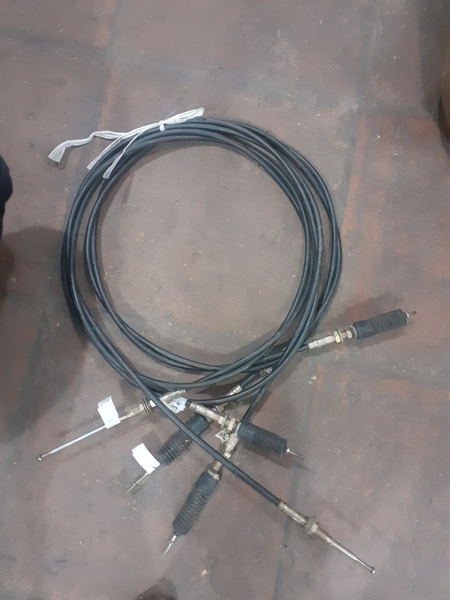 DÂY GA CỨNG 2.85M PHI 4