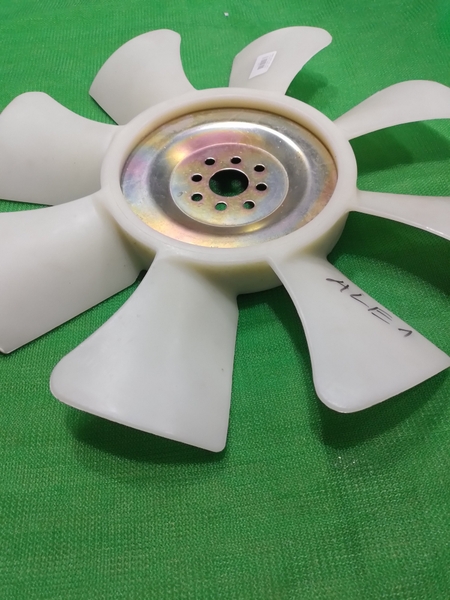 CÁNH QUẠT 4LE1: 8C*31*54*420