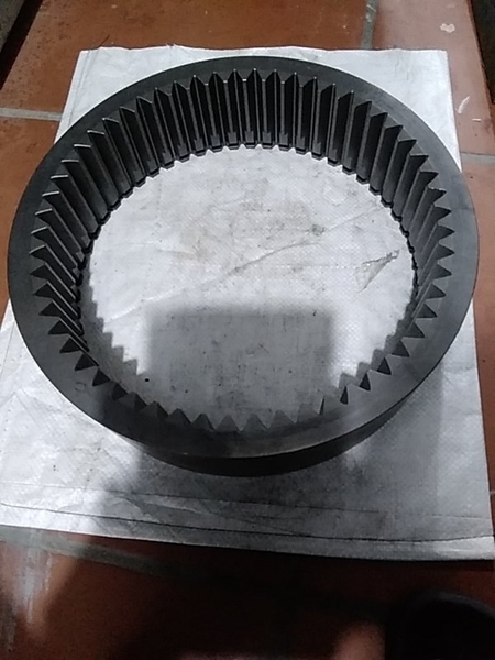 VÀNH RĂNG DC S200 DH220-5: 56R *290*347*89 - ABG TỐT