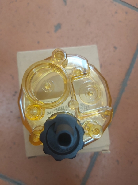 ĐÍT NHỰA LỌC THÔ DX140 DX210 FB-7939-30 OEM