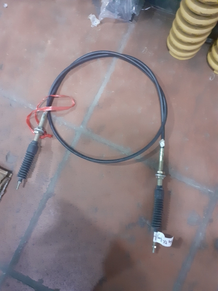 DÂY DI CHUYỂN LIU GÔNG DÀI 2.1M PHI 6