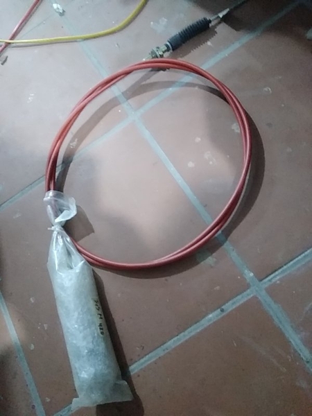 DÂY GA RÚT 3.5M DH280