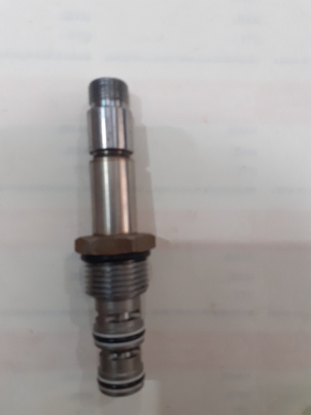 VAN 2 TẦNG KO NÚM ĐỒNG zen22,Ø16 H46 TNG - BH03T