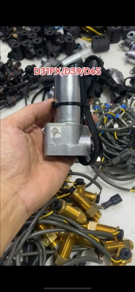 VAN ĐIỆN D31PX/D51PX BH 3 T