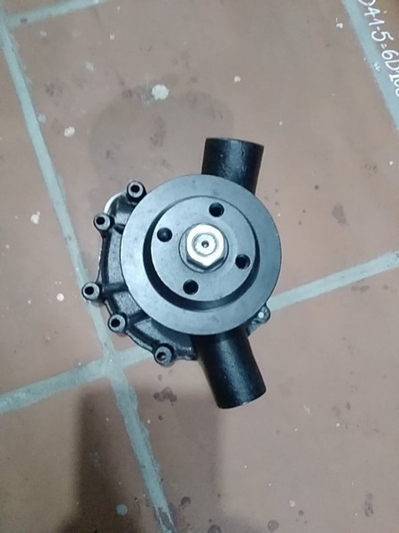 Bơm nước DH07 - TQ