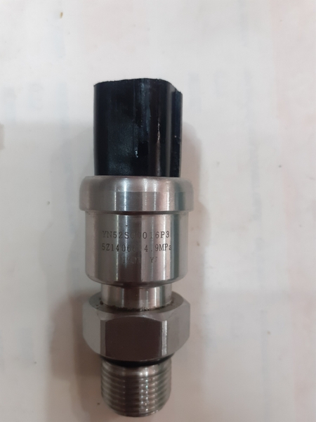 CBAS thấp SK zen 16.3 ,giác 22 ,tam giác,3 chân kim 49MPa CNP