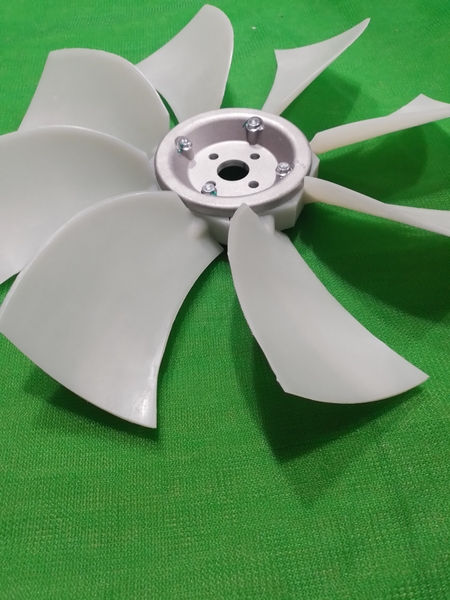 CÁNH QUẠT DX55-5K 8C*485 28.5*52 - LB