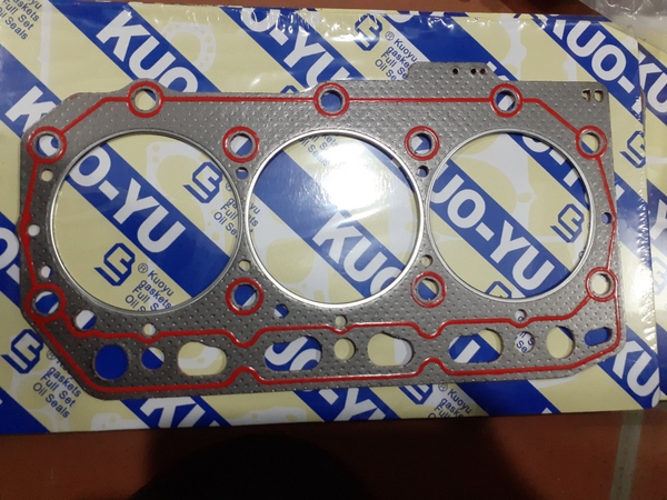 ZOĂNG MẶT MÁY 3D88 bìa KUO-YU