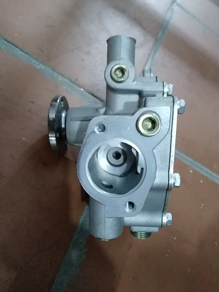 BƠM NƯỚC KOBUTA A2300 - CVPK