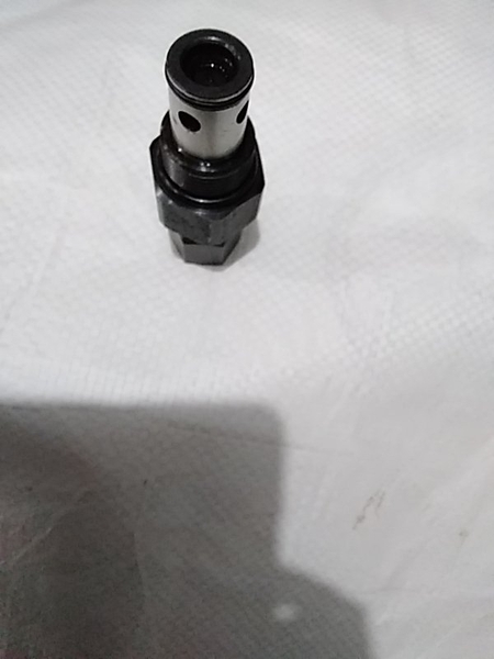 VAN NGĂN KÉO DH55 PHI18 ZEN 24 (KHÔNG BẢO HÀNH ) GIÁC 22*30*H80 TQ