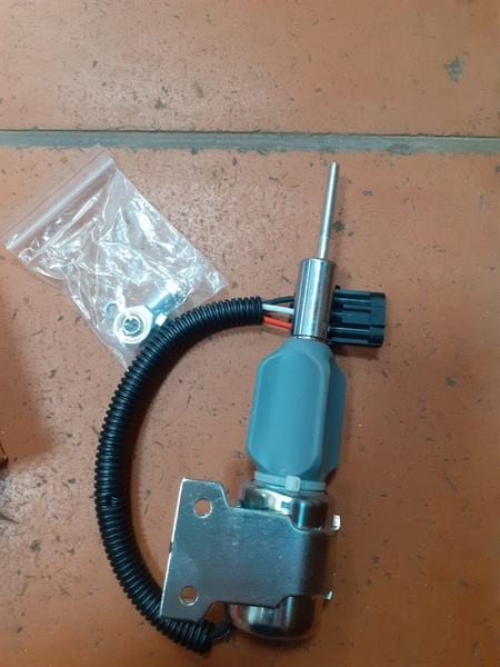 RƠ LE TẮT MÁY THÔNG DỤNG  DH130 R225-7 24V - BH03T/TN