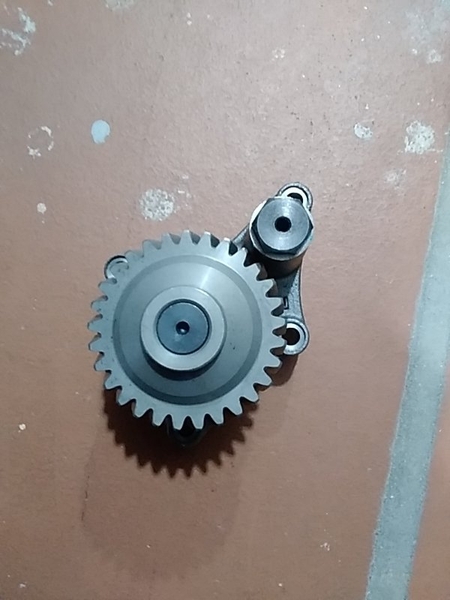 BƠM NHỚT 4D88 4D84 4TNE/3D82 /3D84 (29R ĐỜI LỒI) TPSUZU