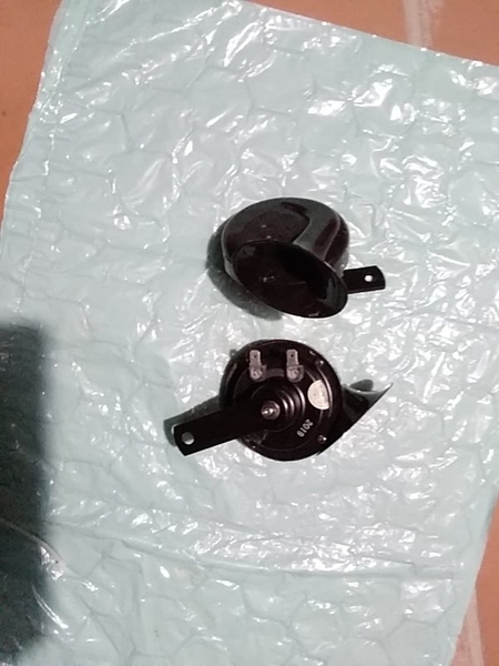 CÒI SÊN  12V