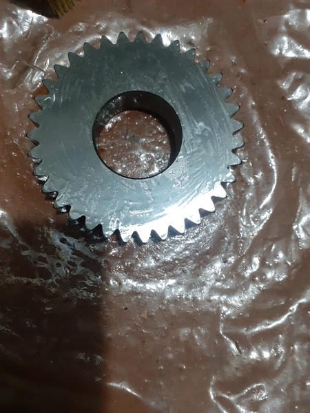 BR bìa D/C TM PC60-6 40*102*20 OEM