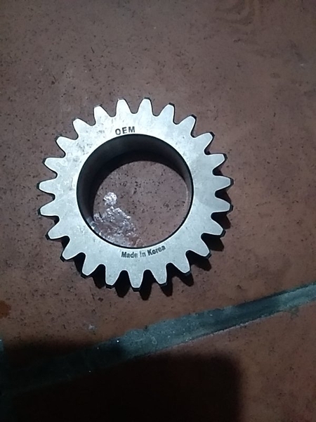 BR BÌA QTTM S200-3 23R 58*101*25 OEM