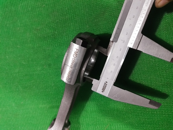 TAY BIÊN 4D84/4D88 3D84-2/3 HÀNH TRÌNH 99 ẮC 26 - FMD
