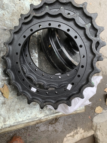 VÀNH SAO SH200 SH240 21R*22L*402 - C.H