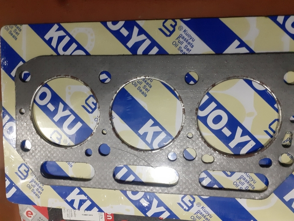 ZOĂNG MẶT MÁY 3D75 BÌA DẬP