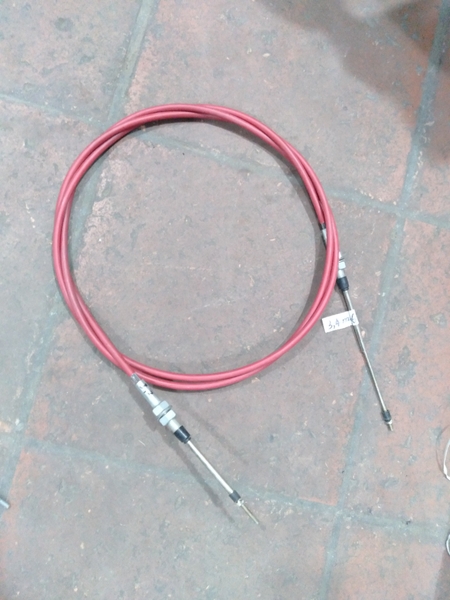 DÂY GA CỨNG 3.2M PHI 6