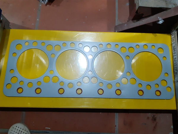 ZOĂNG MẶT MÁY 4D130 KY