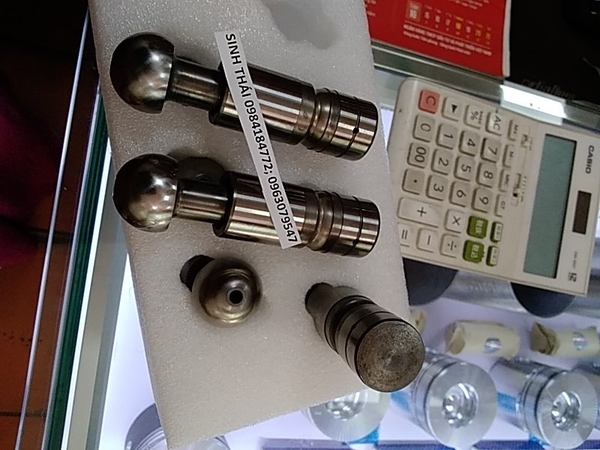 PISTON HPV102 25*98*7 - EX200-5 ZX200-1 - DHT