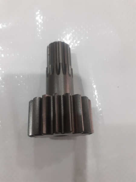 TRỤC LÁP D/C PC120-5/6 SK120-2/3 17R*14T*71 OEM
