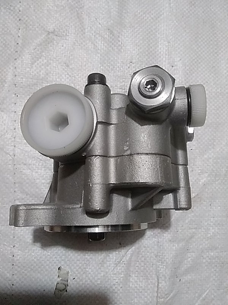 BƠM KHIỂN K3V112  2BL*13T*3 đường dầu OEM