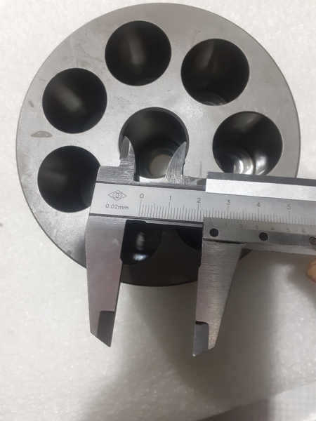 XI LANH DC DX140  A8VO107 (K CỔ) - TM TN
