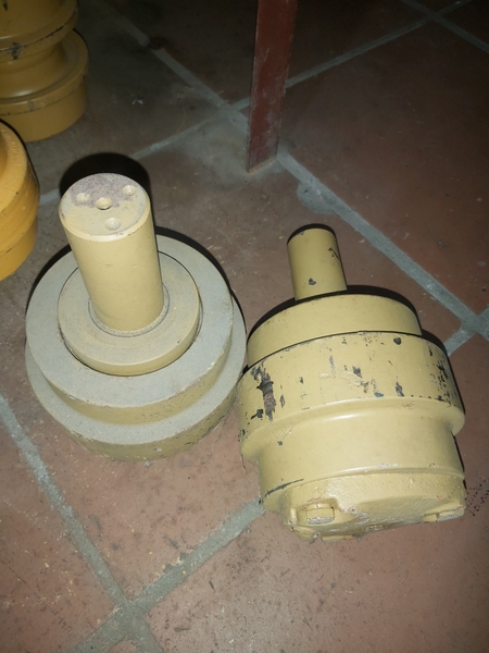 GA LÊ ĐỠ D31-15/16 BẮT TRỤC 44 JMFZ/JPS
