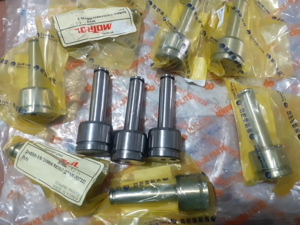 TRỤC CHẤU DH55 R55-7 15*31*83 TM
