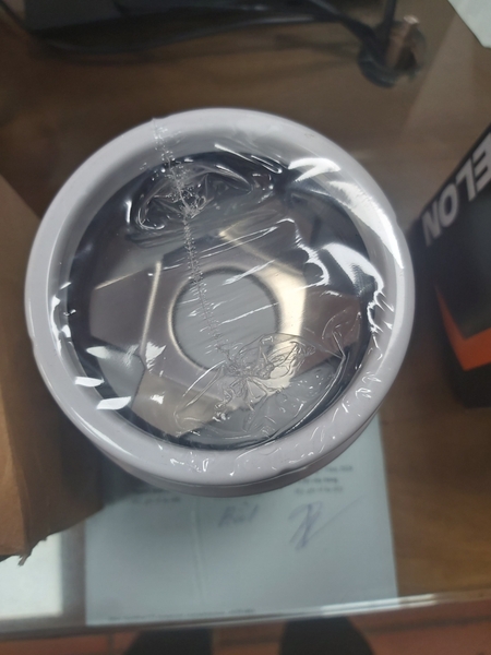 LỌC THÔ DX140/210  K1006530 400403-00022 P551034 (ST20754 ) DOOSAN CHÍNH HÃNG