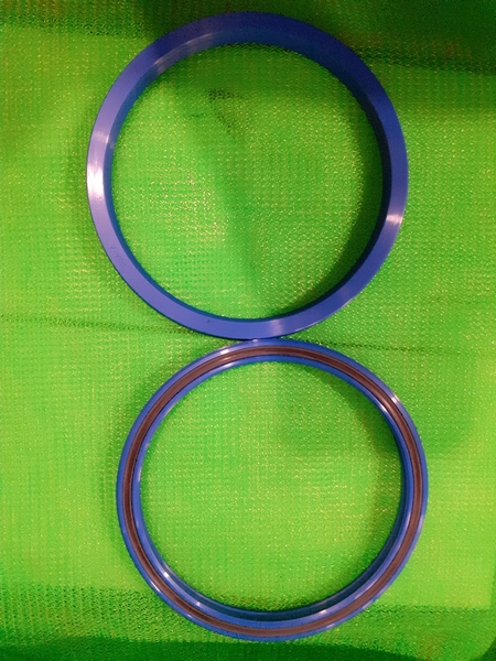 PHỚT THỦY LỰC 50*63*8 - BS - HV