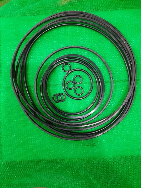 PHỚT SIN PHANH SAU DX55W-5/DX55W-ACE - ĐỜI CAO NGUYÊN BẢN/ ĐỜI CẦU TO  - ASAHI
